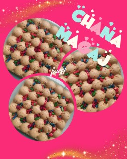 Chana Magaj
