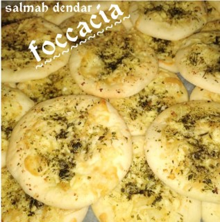 Foccacias