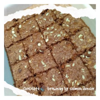 Chocolate Brownies