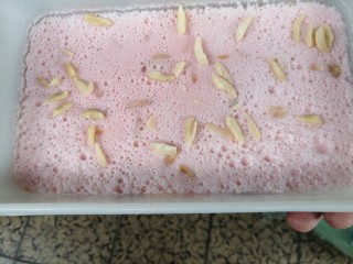 Falooda Dessert