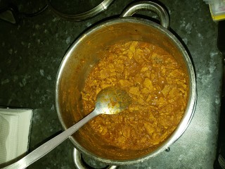 Mohideens Steak 🌶