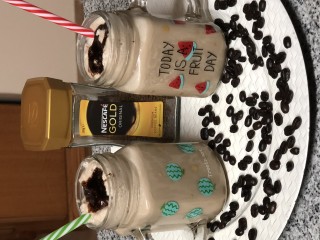 Iced Cofee 🥤☕️🥤