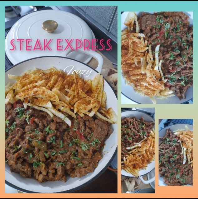 Steak Express