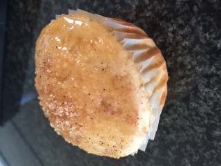 Pancake Cupcakes