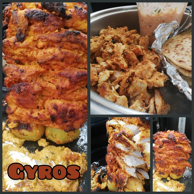 Gyros