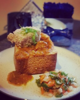 Bunny Chow