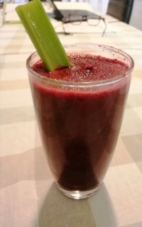 Anti Aging Abc Juice
