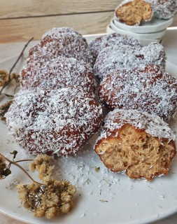 Koeksisters