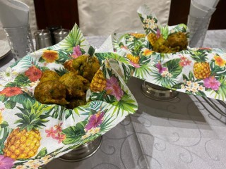 Pateria Bajias