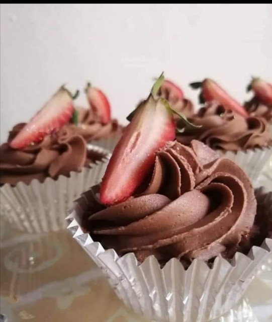 Chocolate Cupcakes