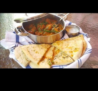 Chicken Tikka Masala