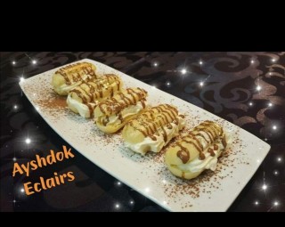 Eclairs