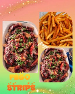 Fego Strips