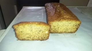 Banana And Apple Cake