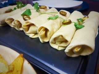 Chicken  Tortilla / My Recipe