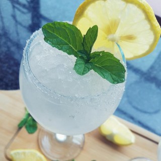 Mint Nojito