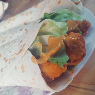 Wraps