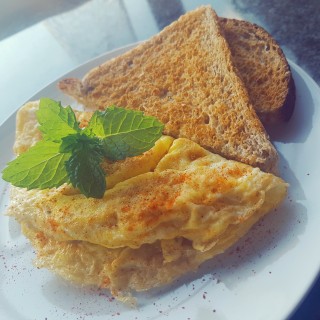 Omelette