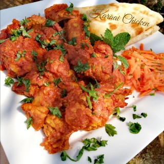 Karaai Lamb Chops 💜💜