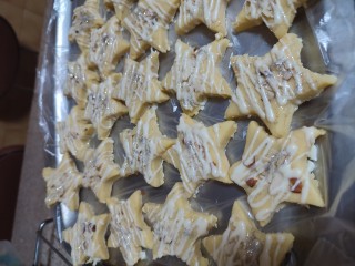 Milky Bar Burfi