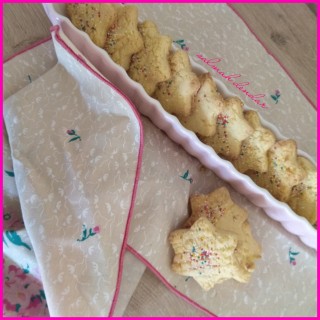 Coconut Biscuits