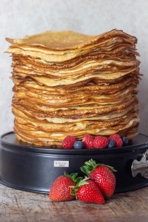 Pancakes