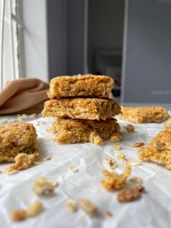 Oat Crunchies