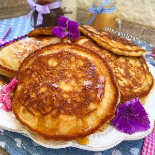 The Best Pancakes