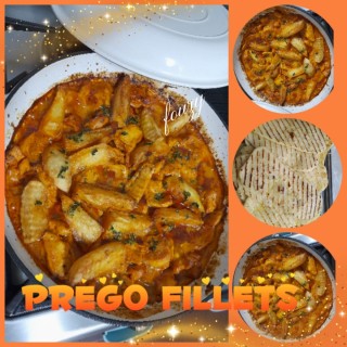 Prego Fillets