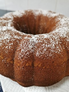 Ginger Bread
