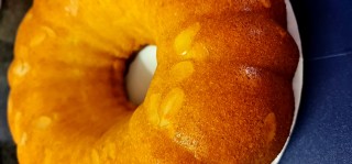 Vanilla Cake