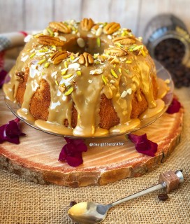 Coffee Cake