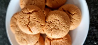 Peanut Butter Cookies