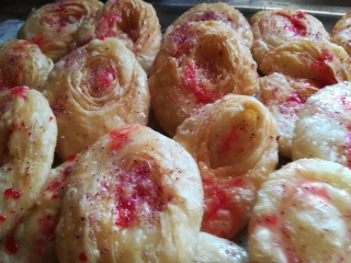 Banana Puri (kaja)