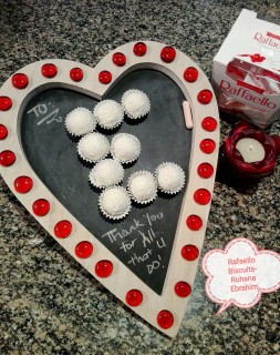 Rafaello Biscuits