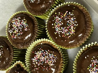 Kopico Chocolate Cake