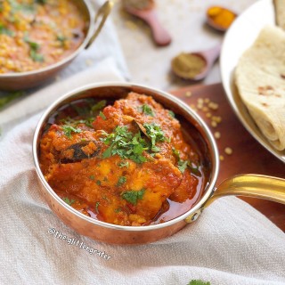 Masala Fish