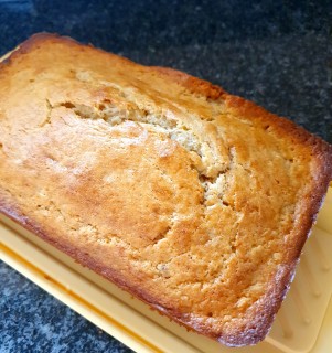 Banana Loaf