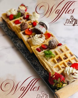 Waffles