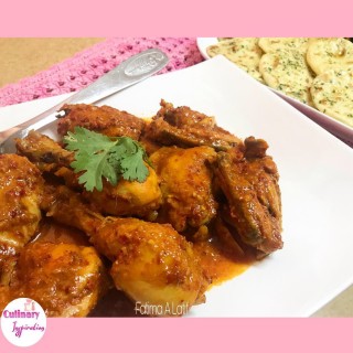 3 Ingredient Alipoor Roast