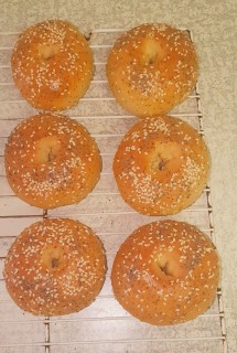 Bagels
