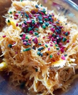 Dry Vermicelli