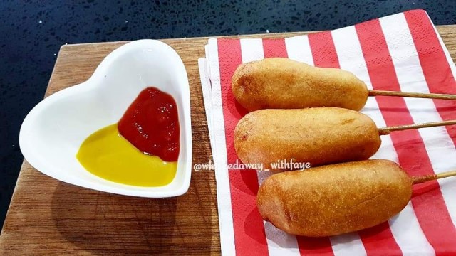 Corn Dogs