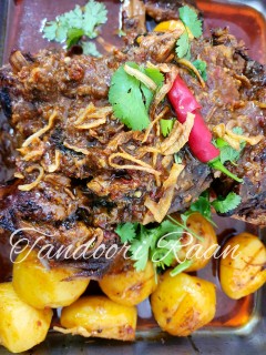 Tandoori Raan