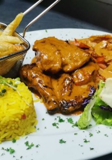 Adega Chicken
