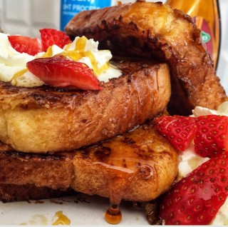 French Toast