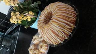 Lemon Cake