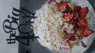 Kataifi Mille Feuille