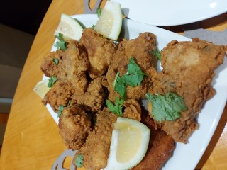 Lahori Fish