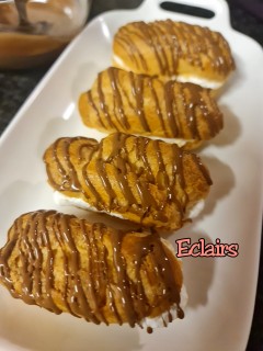 Eclairs